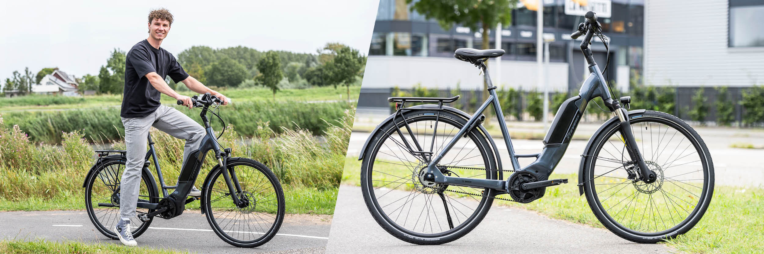 Review Stevens E-Brione: ongekende prijs-kwaliteitverhouding