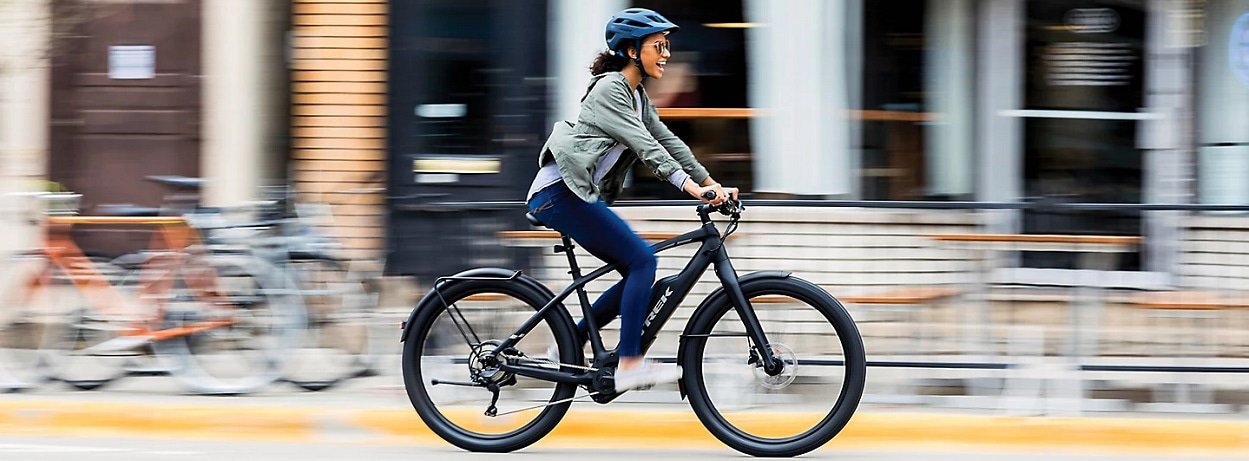 Koopgids: Beste elektrische fietsen rond de €2500,-
