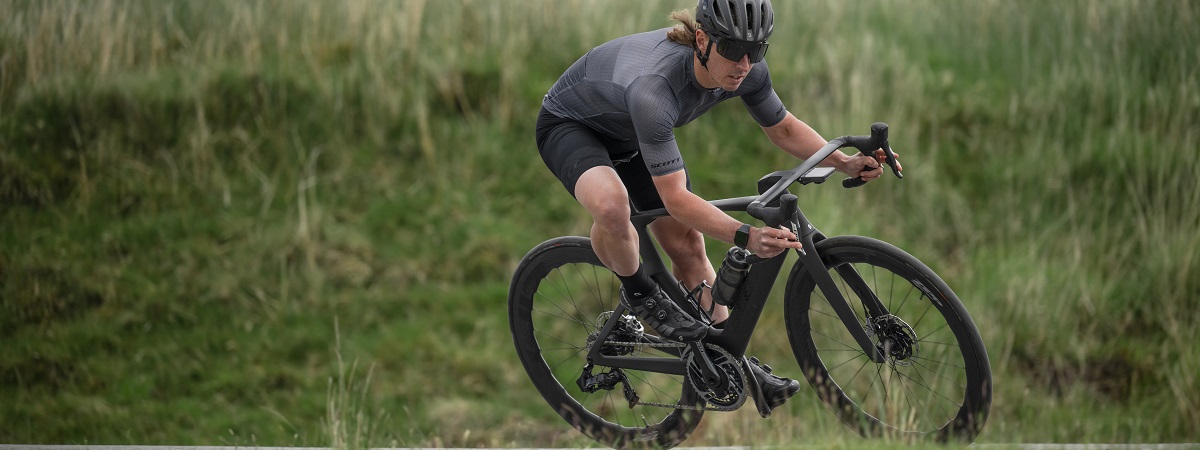 Win elke rit met de nieuwe Scott Foil RC 2023