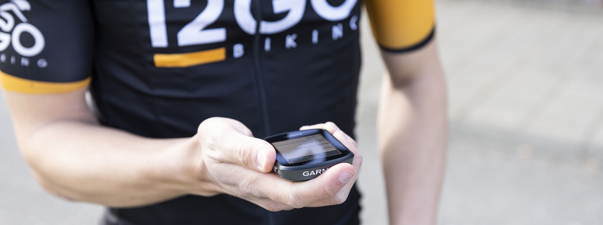 Koopgids: Waar let je op bij het kopen van een fietscomputer?