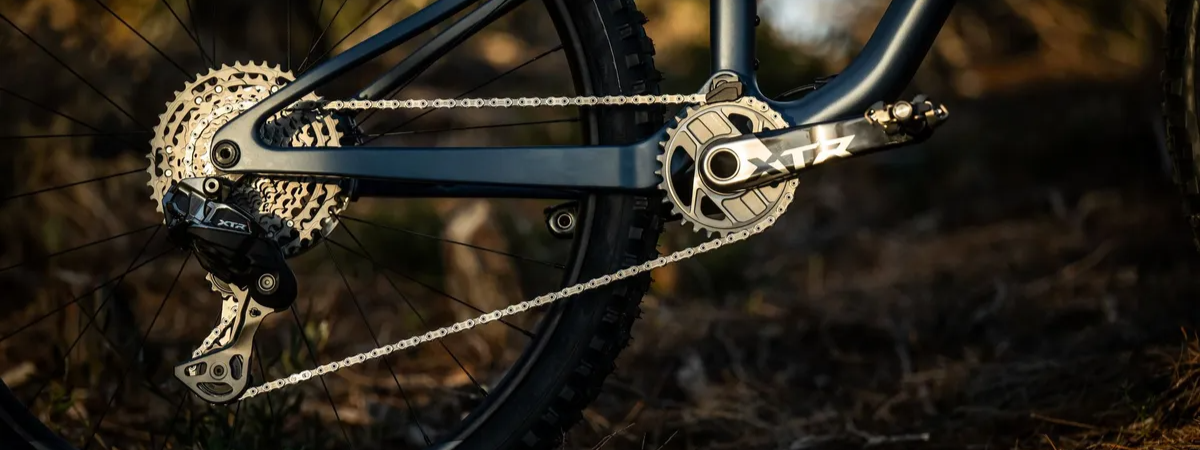 De nieuwe Shimano XTR Di2 groepset: Wat is er veranderd?
