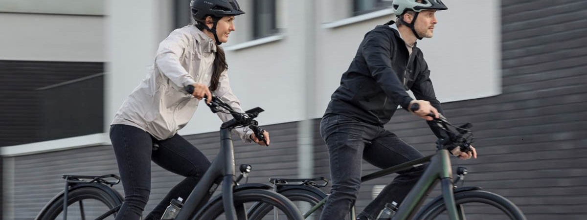 De lichtste elektrische fietsen van 2025