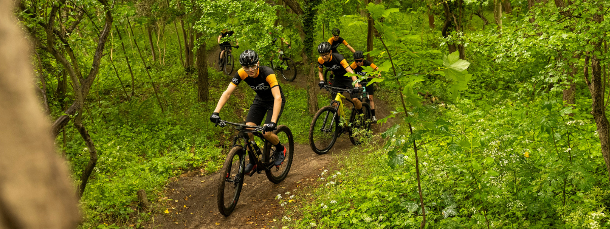 Waar heb ik een MTB vignet nodig?