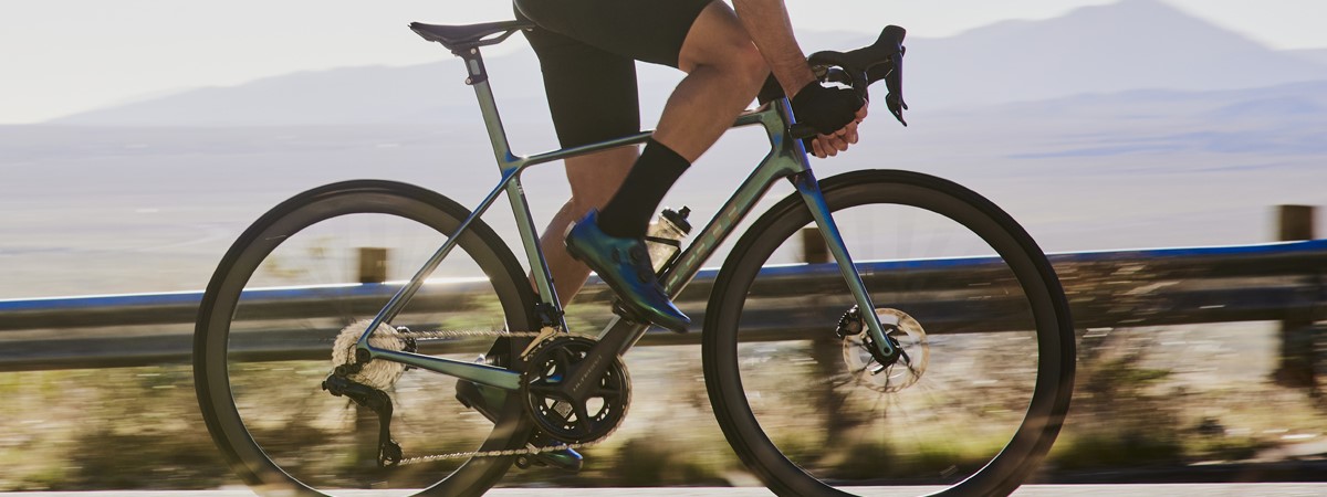 12GO Biking nu ook Giant & Liv dealer!