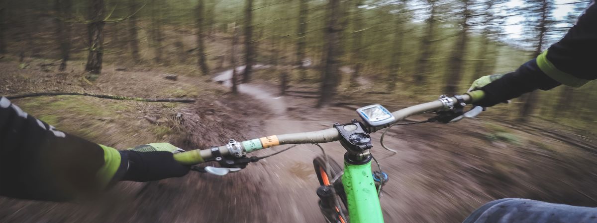 Onze favoriete mountainbikeroutes