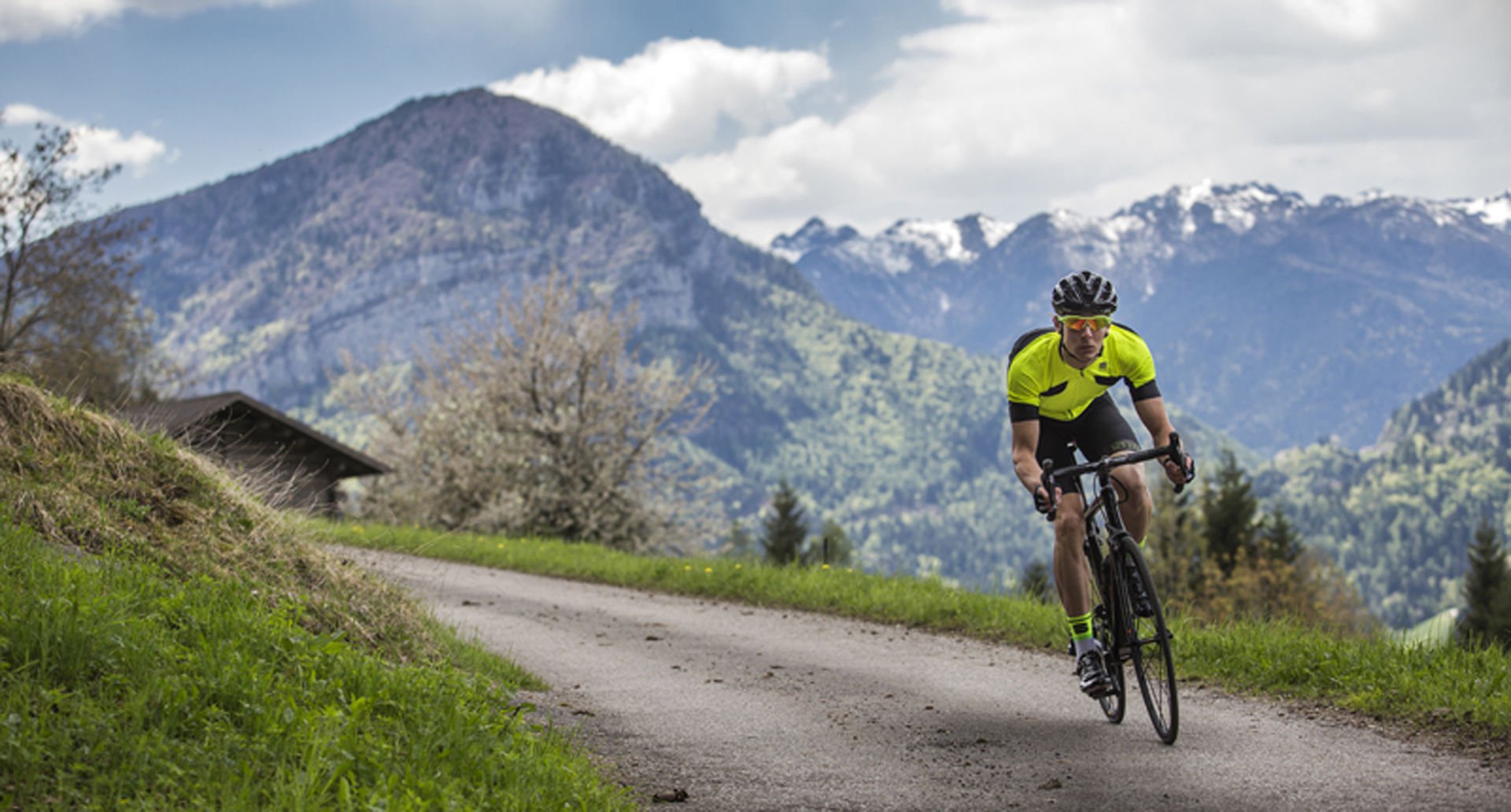 Sportful zomercollectie 2018
