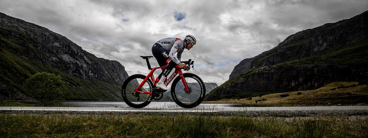 De nieuwe Trek Madone SLR 2023 is nog sneller en nog lichter