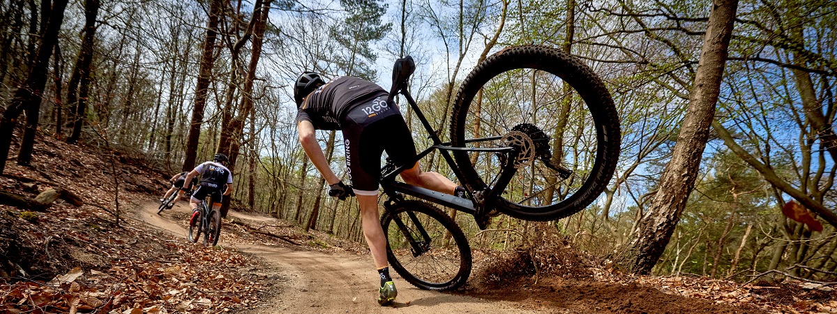 Hoe kies je de juiste fietshelm?