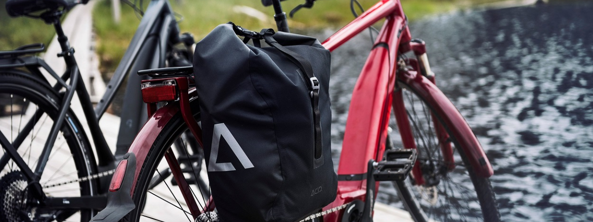Welk type elektrische fiets past er bij jou?  