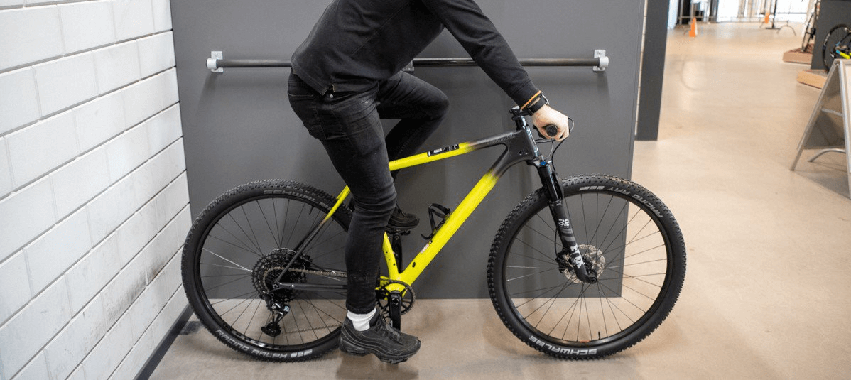 4 Tips om je racefiets en mountainbike af te stellen