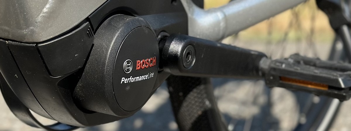 Alles over Bosch e-bike motoren, accu's en displays