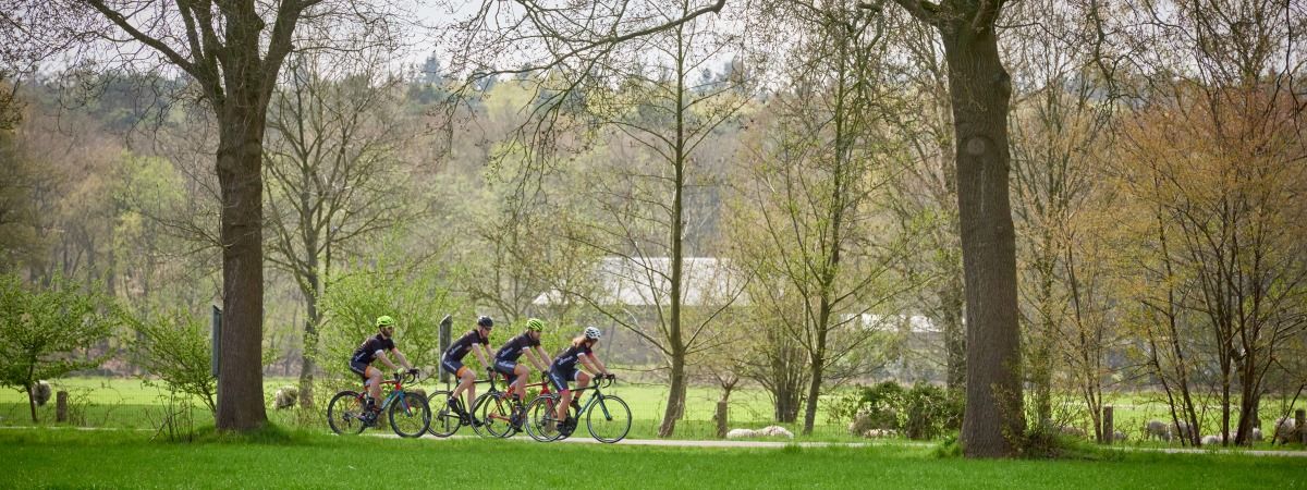 Besmettelijk berekenen plus Welke binnenband past op mijn fiets? | 12GO Biking