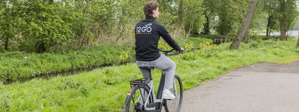 Koopgids: Beste elektrische fietsen onder de 3000 euro