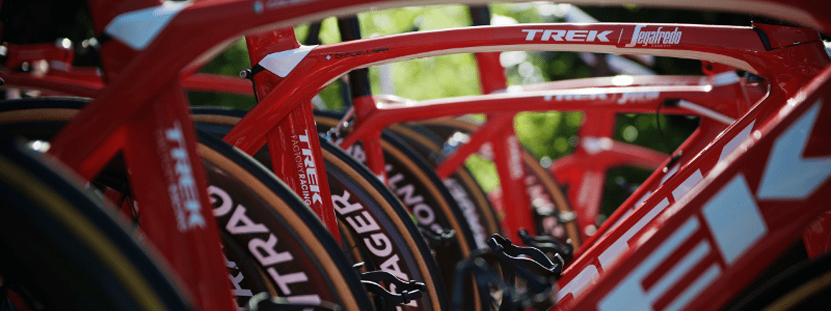 Nieuwe racefiets: carbon of aluminium frame?