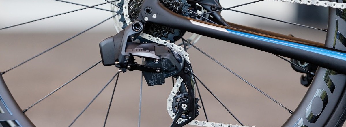 Technische tips: het vervangen van je derailleurwielen