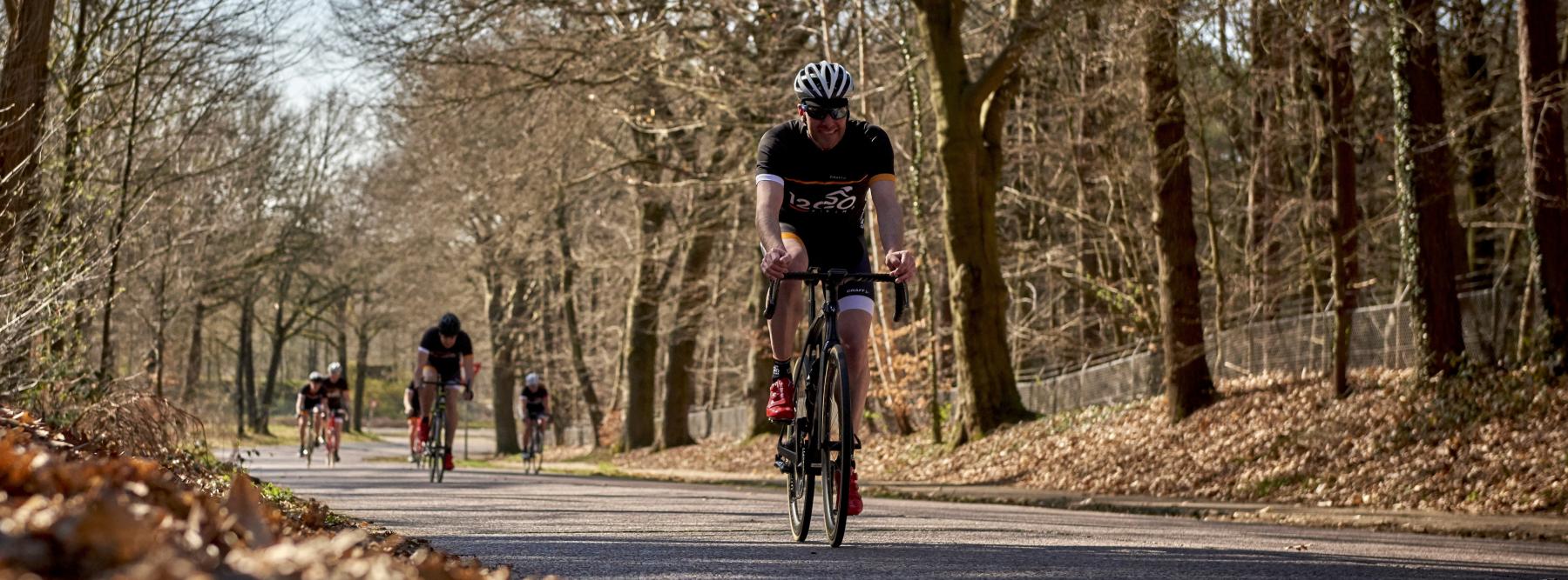 Nu een fiets kopen: racefietsen