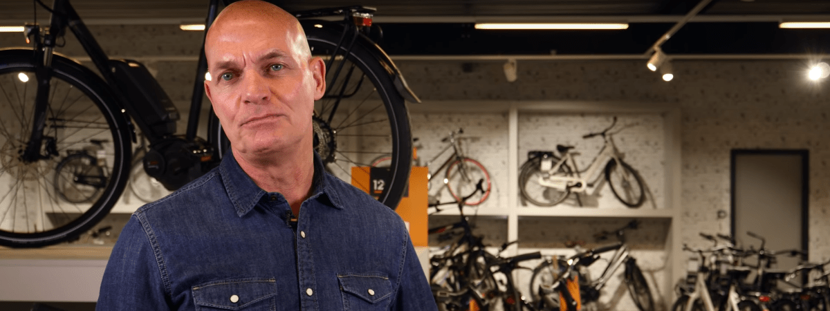 Video: Consumentenbond op bezoek bij 12GO Biking