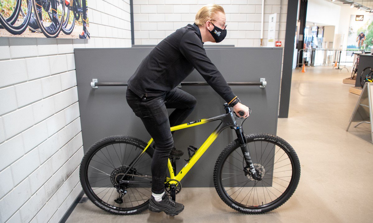 intelligentie binding Ga naar beneden 4 Tips om je racefiets en mountainbike af te stellen | 12GO Biking intelligentie binding Ga naar beneden 4 Tips om je racefiets en mountainbike af te stellen | 12GO Biking