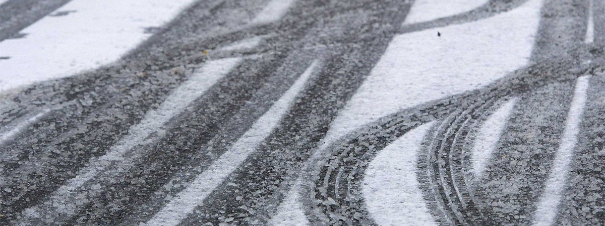 Zo bescherm je je fiets in de winter tegen strooizout