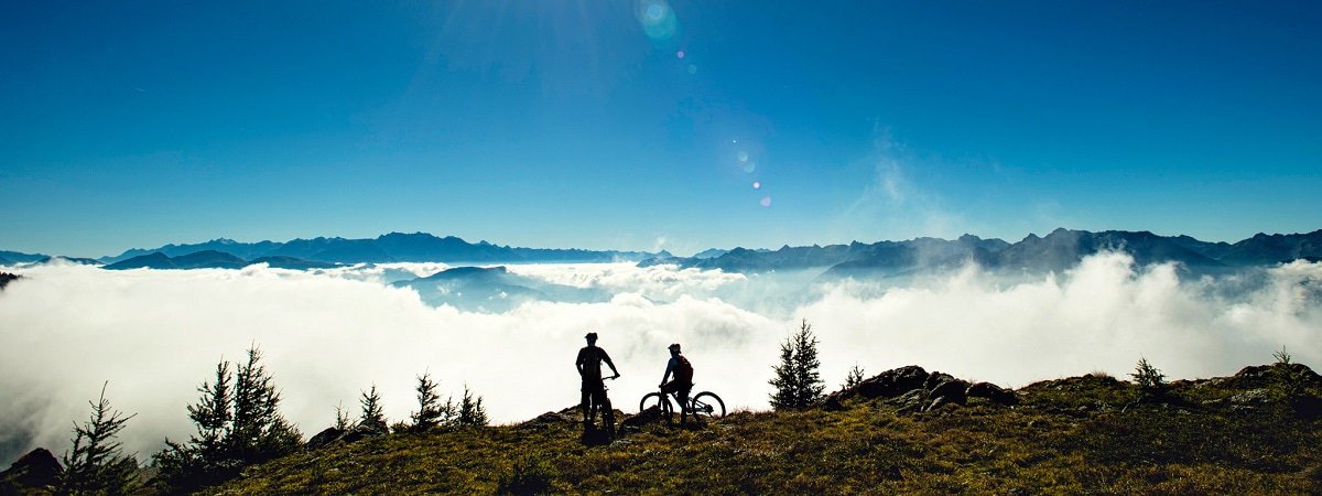 Mountainbike afmontage: Shimano groepen en versnellingen voor de MTB