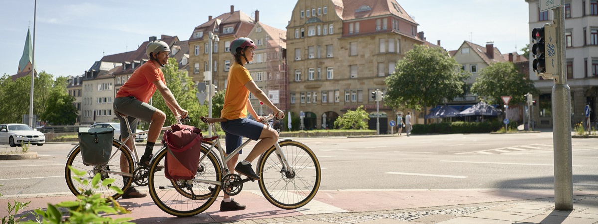 Keuzehulp: Wat is de ideale fietstas?
