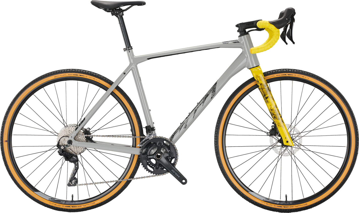 Ktm gravel hotsell bike 2020