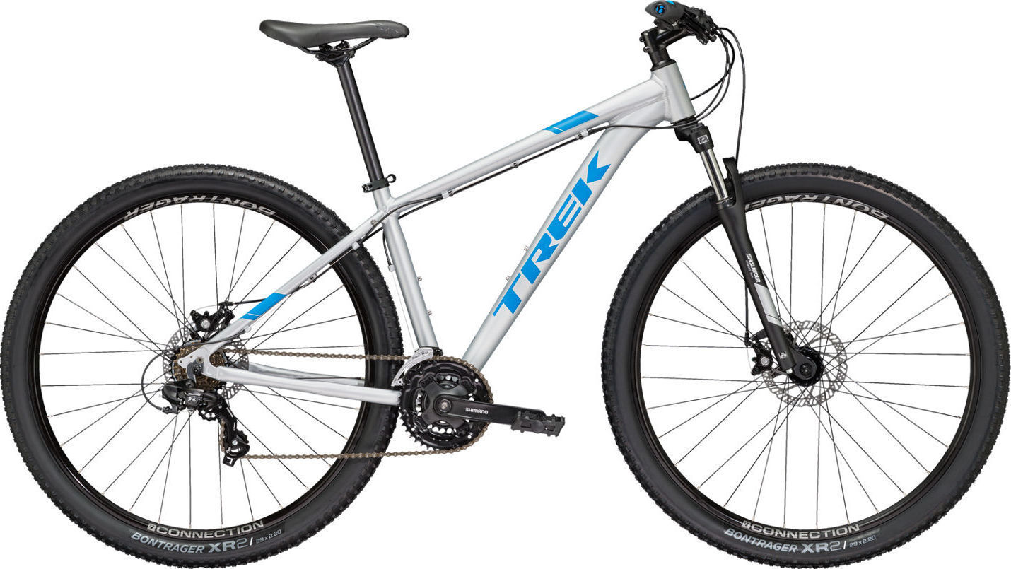 2018 trek marlin 4 sales