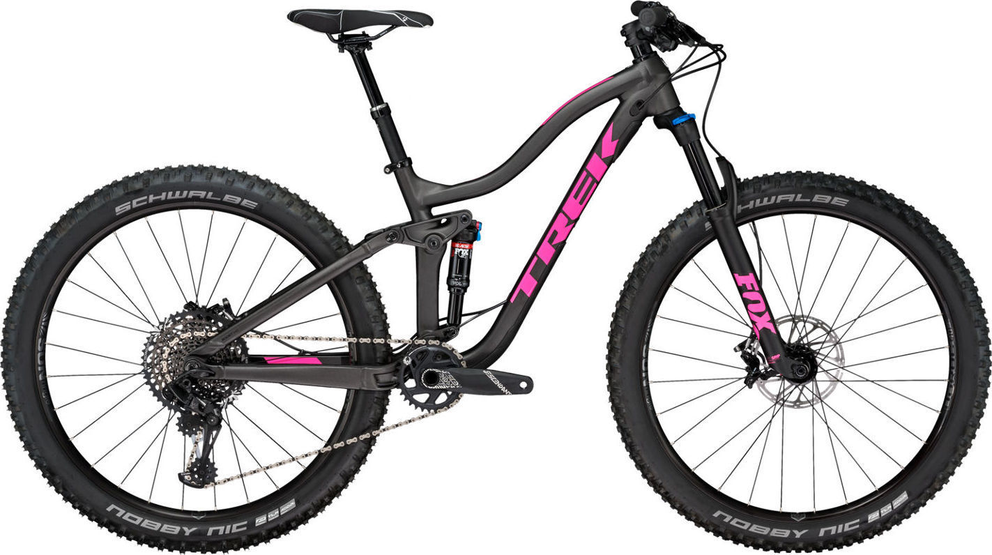 2018 trek store ex 8