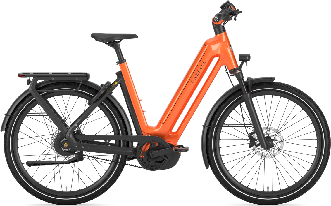 Eclipse C380 HMB Limited 2025