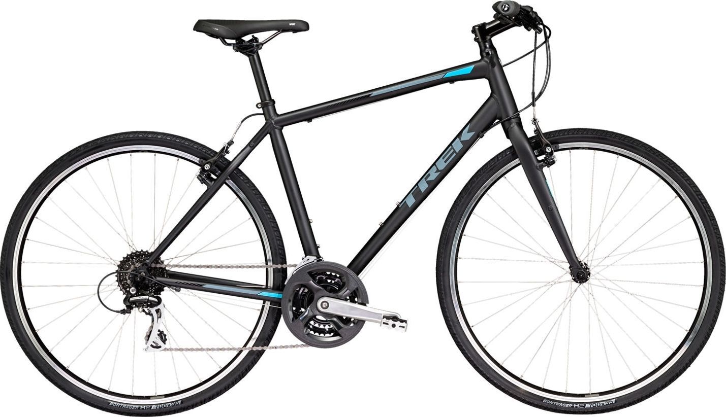 2019 trek fx shop 2 disc