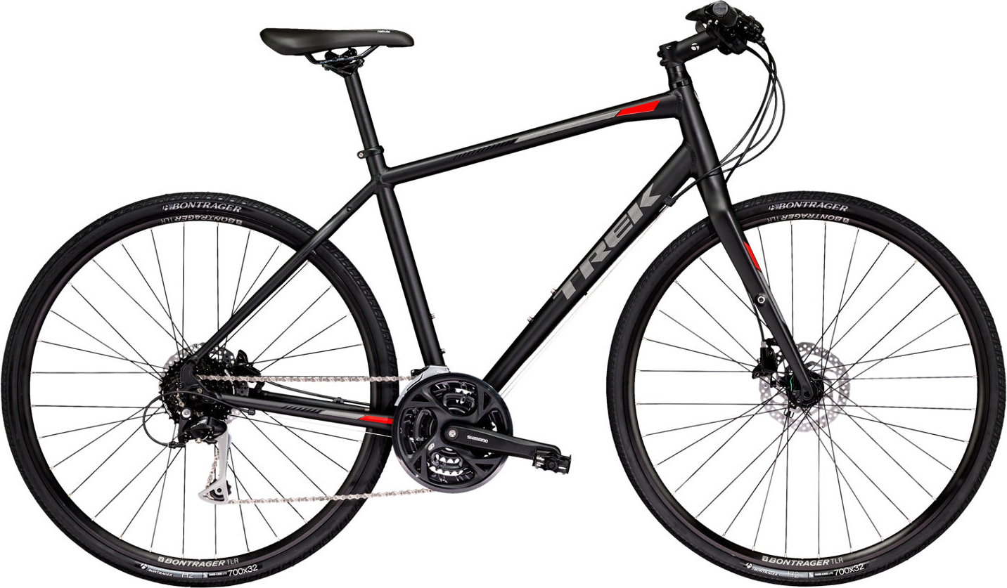 2019 trek fx 3 disc sales