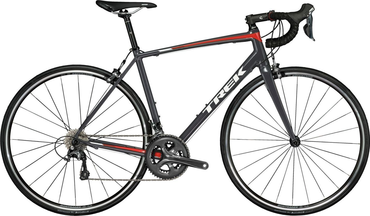 Trek Emonda ALR 4 2018 12GO Biking
