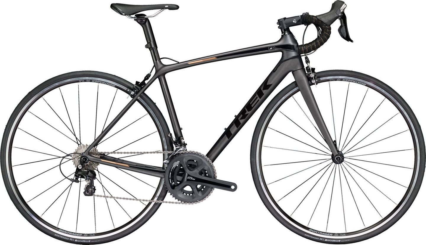Trek Emonda SL 5 WSD 2018 12GO Biking