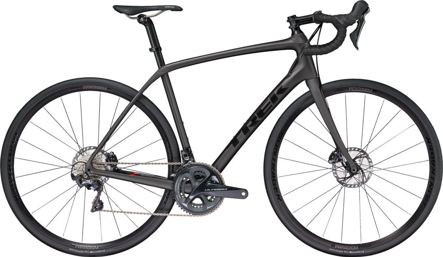 2018 trek domane sl6 disc sales