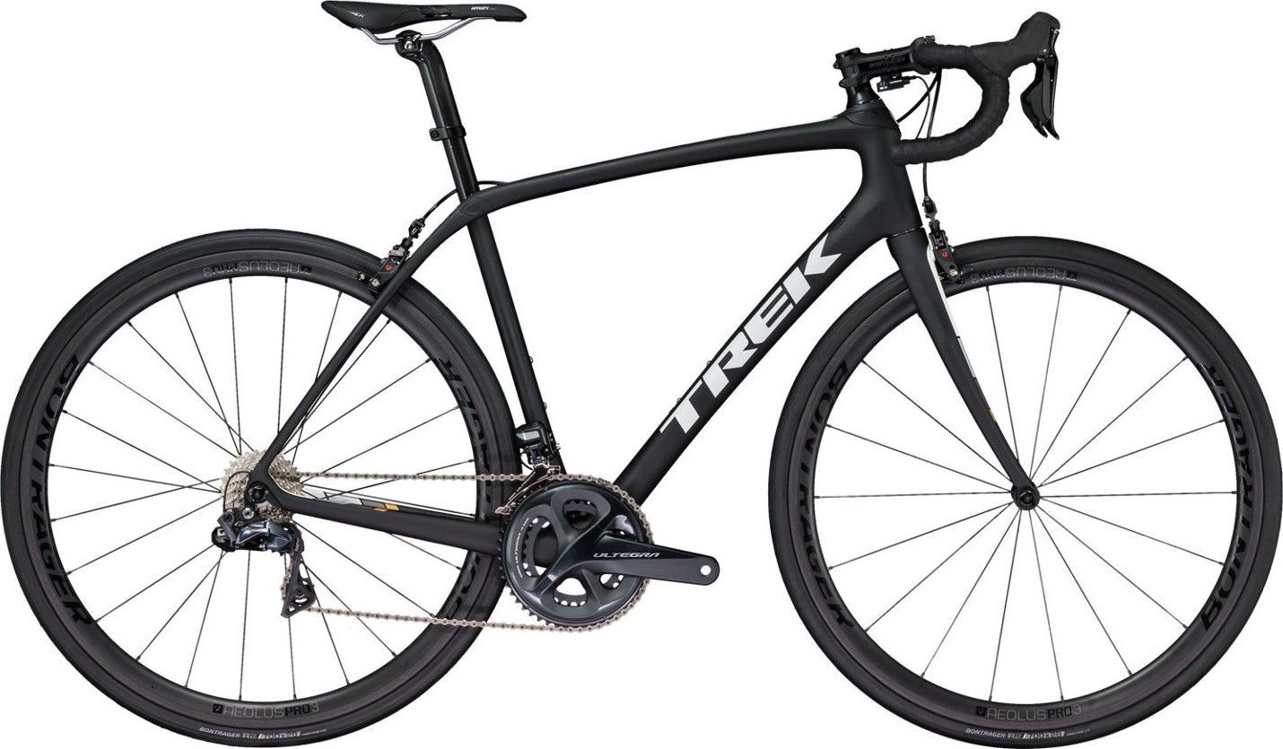Trek Domane SL 7 2018 12GO Biking