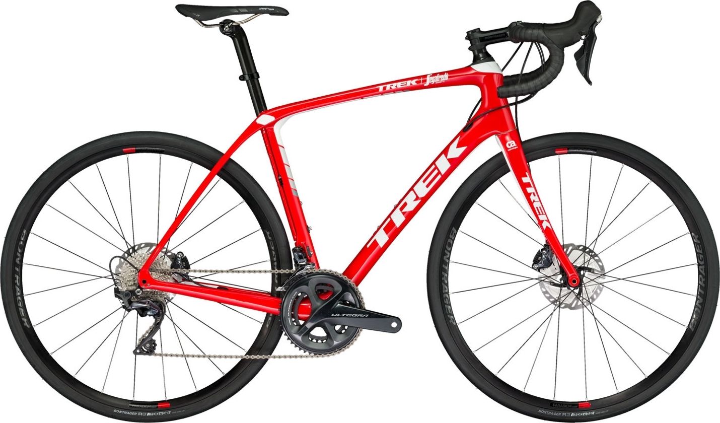 2018 trek domane slr 6 sales