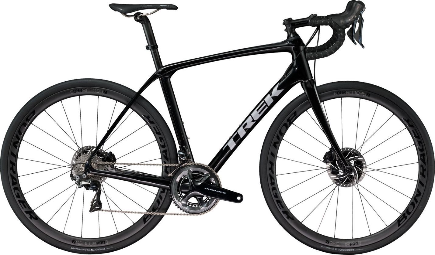 Trek Domane SLR 8 Disc 2018 12GO Biking