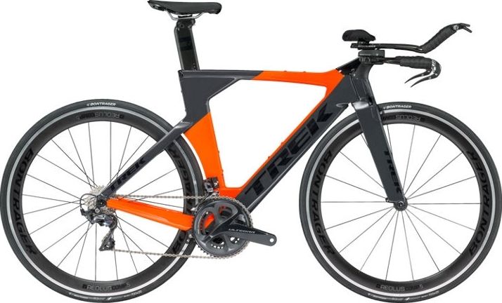 2018 trek speed store concept
