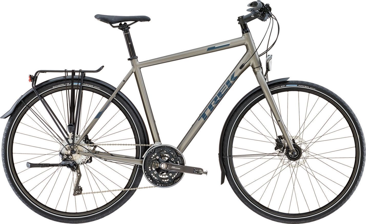 Trek X700 2019 12GO Biking