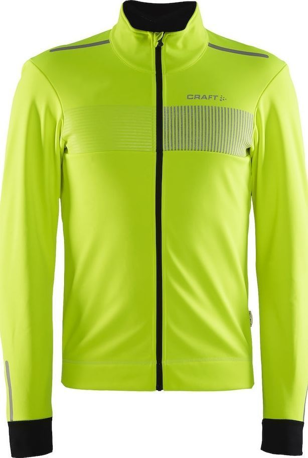 Craft Verve Glow Fietsjas | 12GO Biking