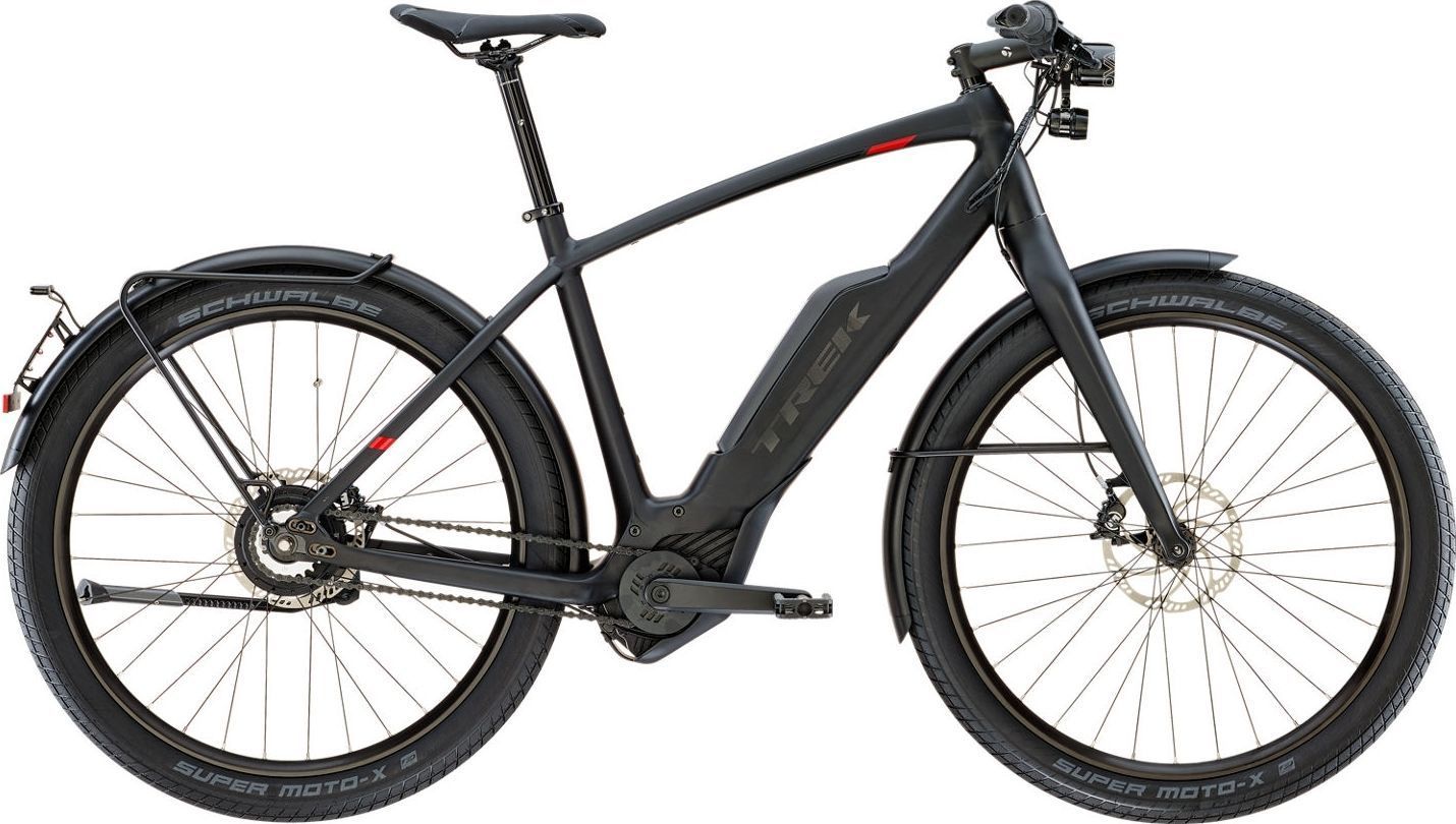 Trek commuter clearance 9s
