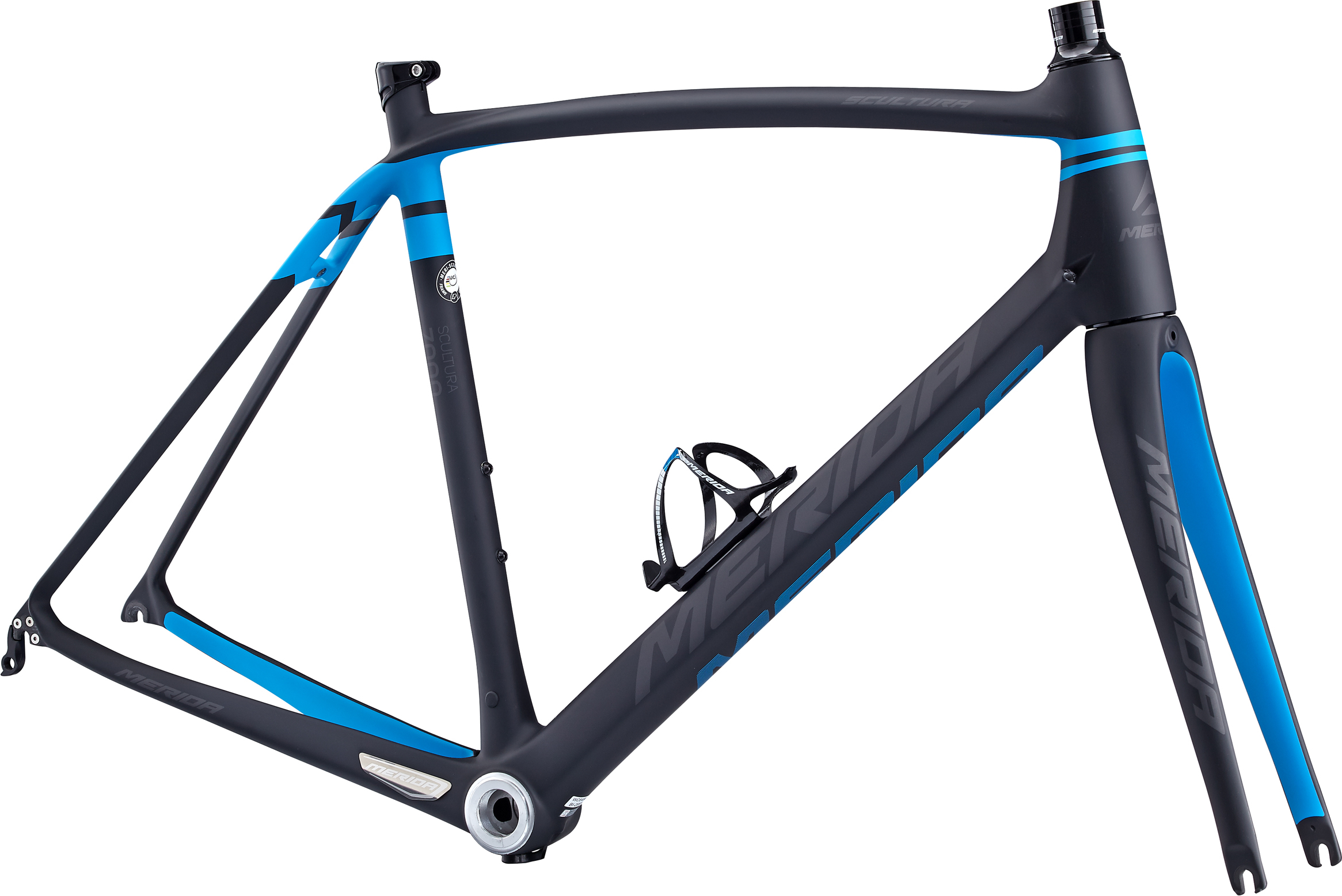 Merida Scultura 7000E Frameset 12GO Biking