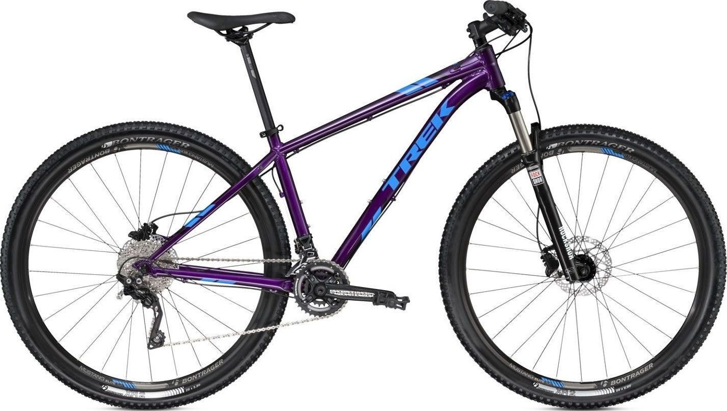 Trek x caliber 9 2016 outlet