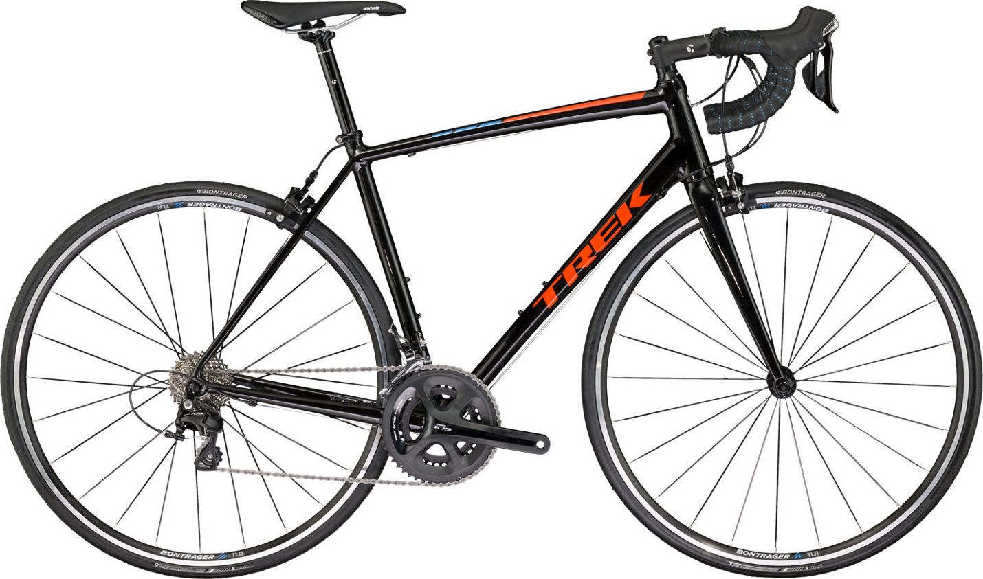 Trek Emonda ALR 5 2017 12GO Biking