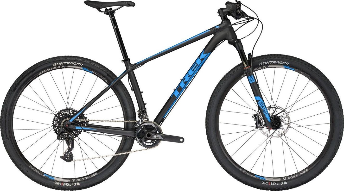 2017 trek sale superfly 6