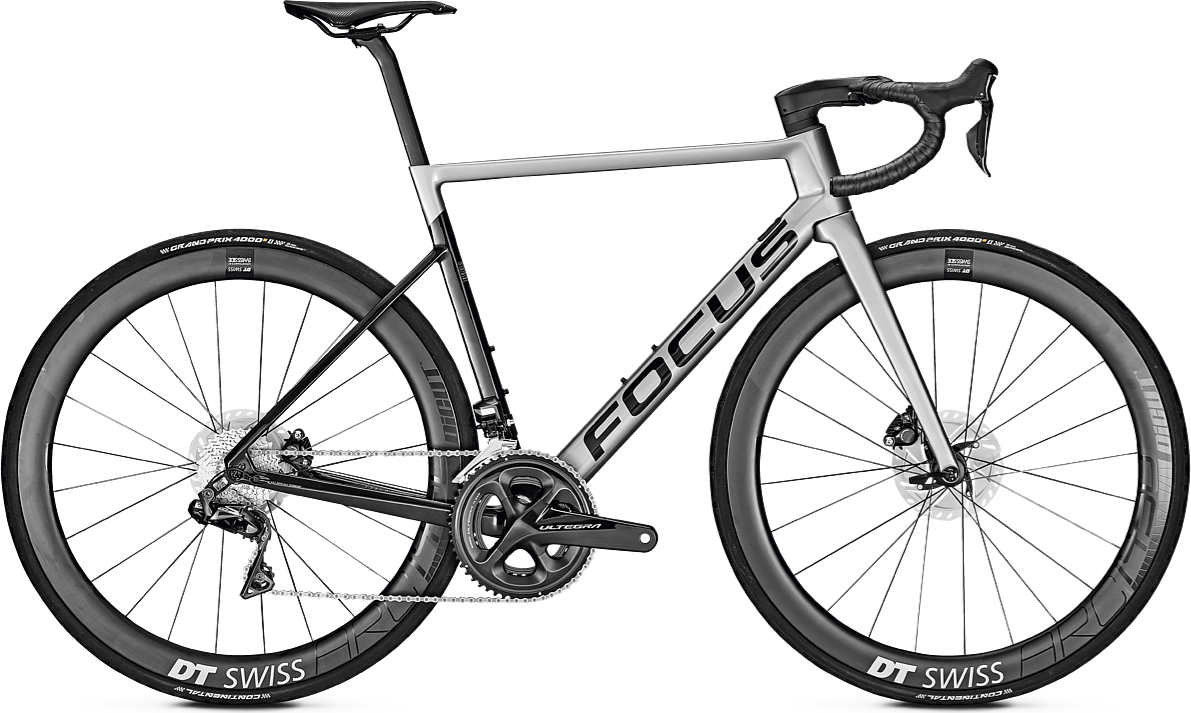 Focus izalco max store