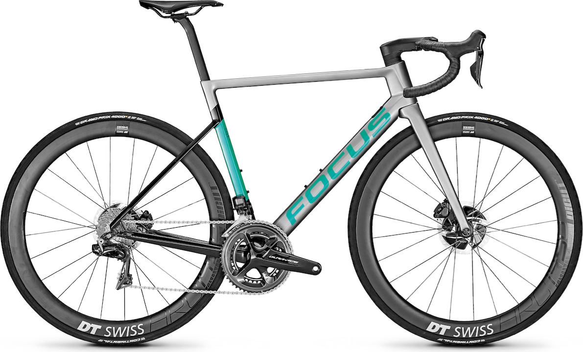 2020 focus izalco 2025 max