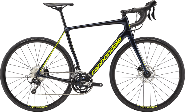 2018 cannondale synapse 105 se new arrivals