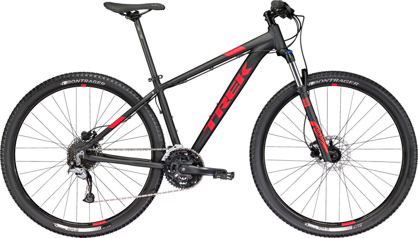 Trek Marlin 7 2018 12GO Biking