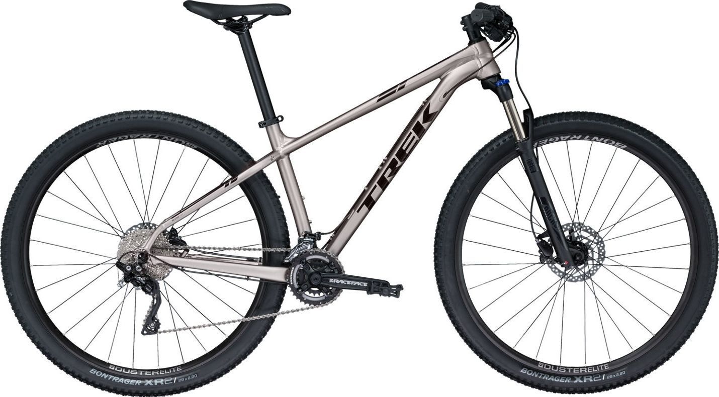 Trek X Caliber 8 2018 12GO Biking